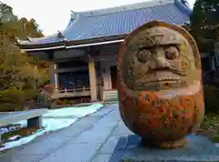 覚範寺の建物その他