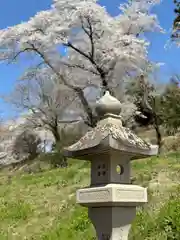 高屋敷稲荷神社(福島県)