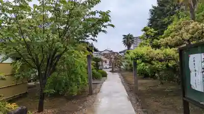 本妙寺のその他建物