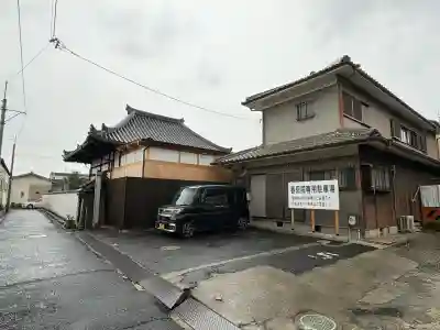 春岳院(奈良県)