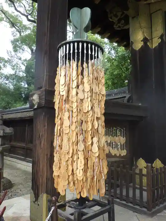 豊国神社の絵馬