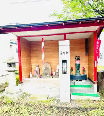 医王山　遍照院(秋田県)