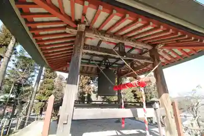 金乗院放光寺のその他建物