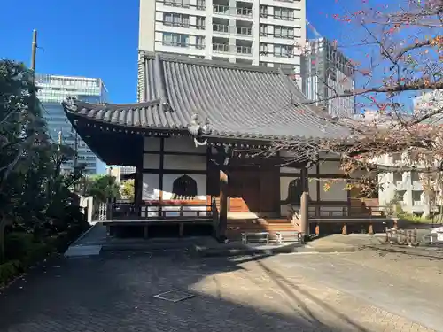 陽泉寺(東京都)