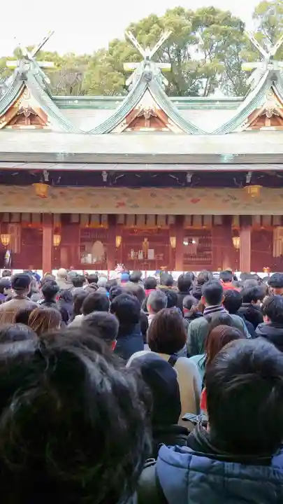 西宮神社(兵庫県)