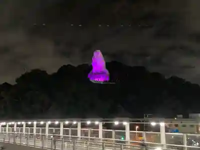 大船観音寺(神奈川県)