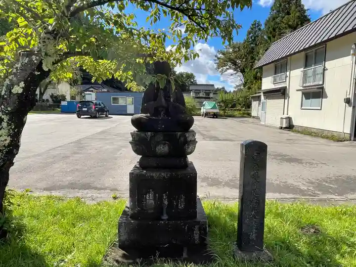 冷岩寺(山形県)