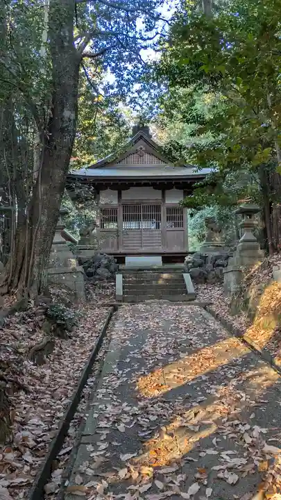 白鬚神社(滋賀県)
