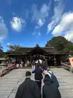 道明寺天満宮(大阪府)