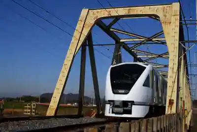 須賀神社(栃木県)