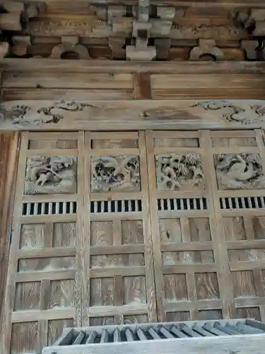 町田天満宮(東京都)