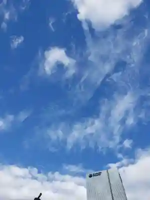 日枝神社のその他建物