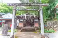 賀茂別雷神社(栃木県)