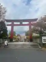 亀戸天神社(東京都)