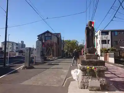 西明寺(神奈川県)