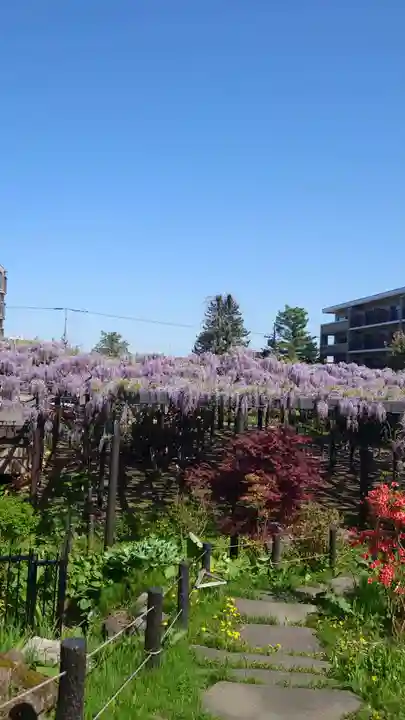 相馬神社(北海道)