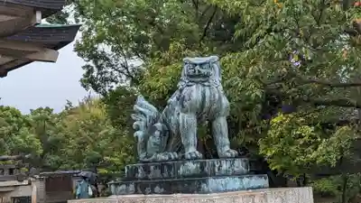 豊國神社(大阪府)