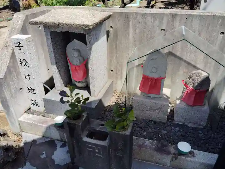綱敷天満宮(兵庫県)