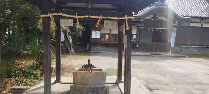北大路御霊神社(滋賀県)