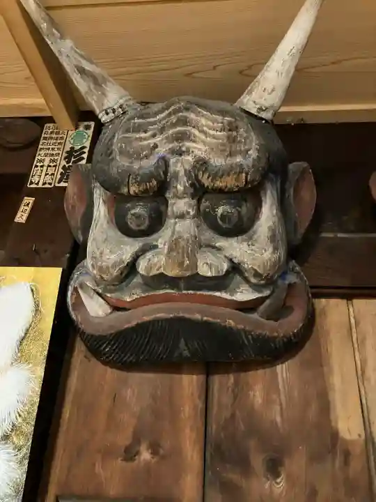 安禅寺(新潟県)