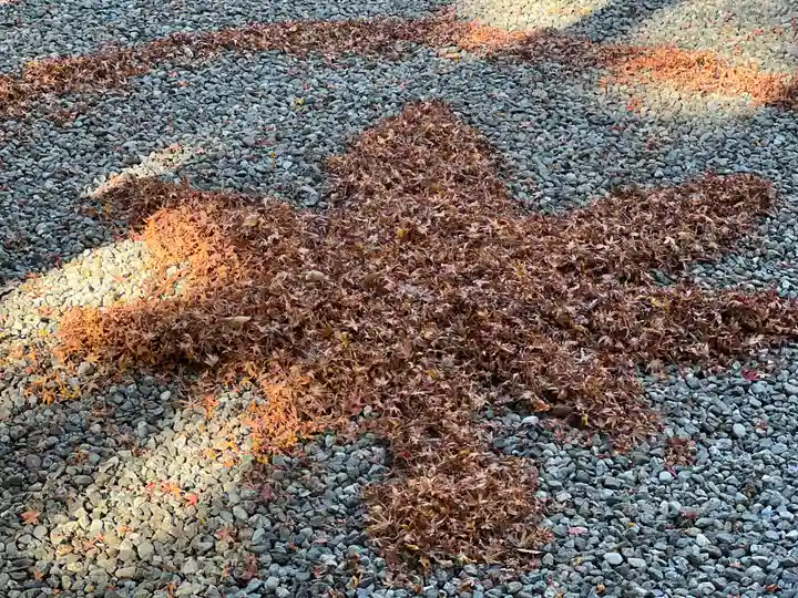 須山浅間神社(静岡県)
