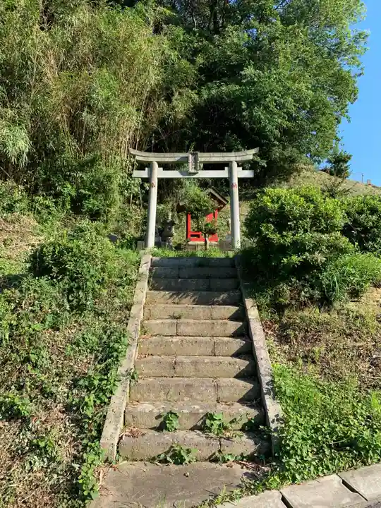 稲荷神社(千葉県)