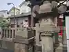 被官稲荷神社(東京都)