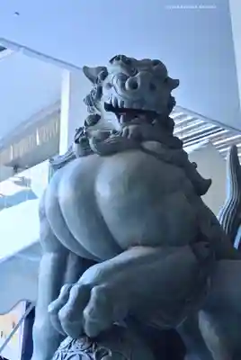 水天宮(東京都)