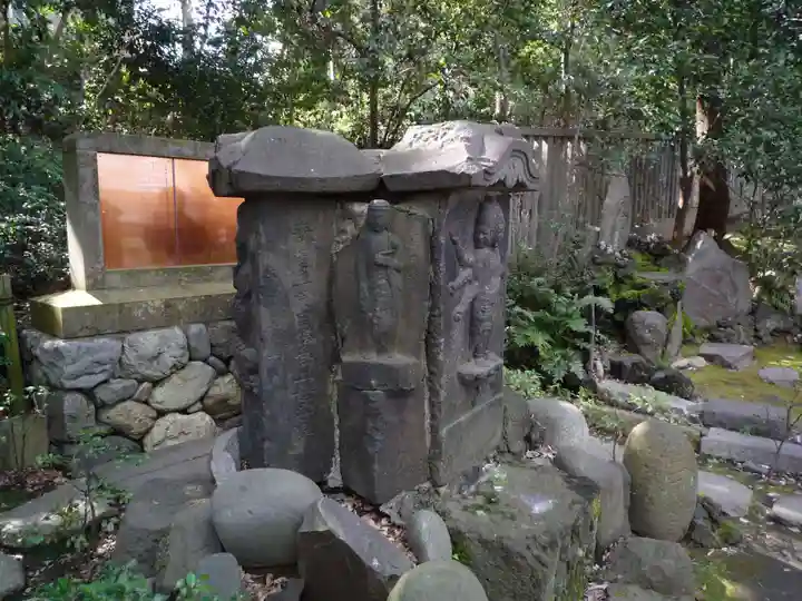 根津神社(東京都)
