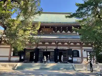 円覚寺のその他建物