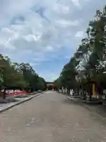 宇佐神宮(大分県)