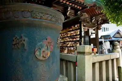 小野照崎神社のその他建物