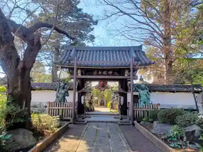 井口院(東京都)