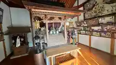 剱神社(福井県)