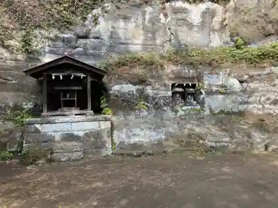 十二所神社(神奈川県)