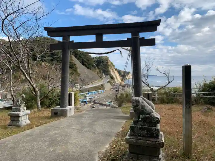 八坂神社(千葉県)