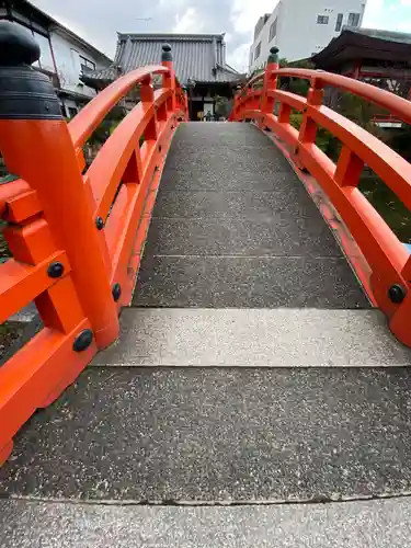 神泉苑のその他建物