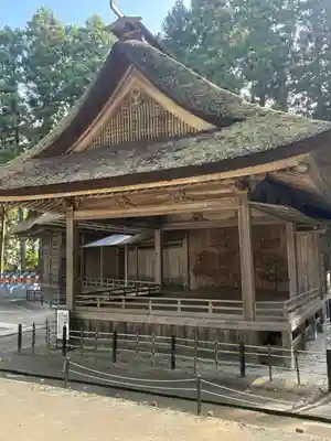 中尊寺(岩手県)