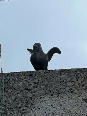 川越八幡宮(埼玉県)