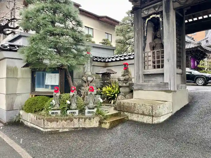 金勝寺(宮城県)
