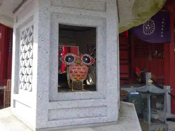 観音寺のその他建物