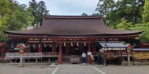 石上神宮(奈良県)