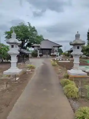 忠栄寺(埼玉県)