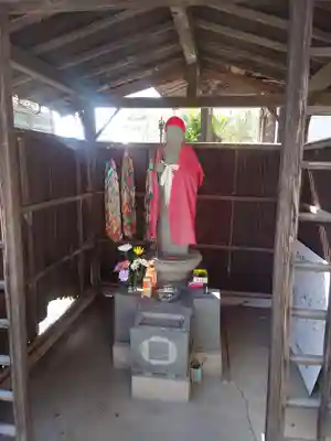 海源寺(神奈川県)