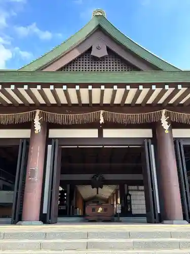 法華経寺(千葉県)