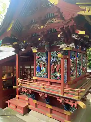 冠稲荷神社(群馬県)