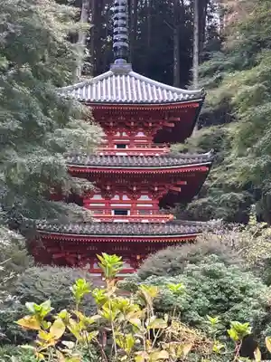 岩船寺(京都府)