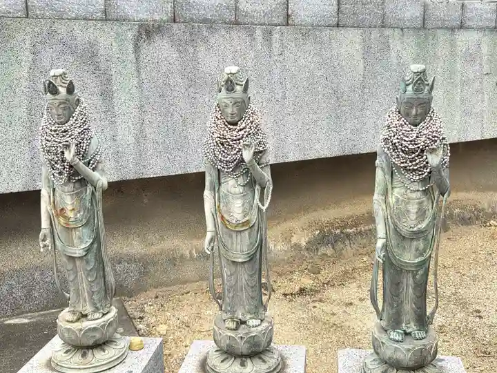 道隆寺(香川県)