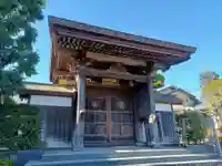 光西寺(埼玉県)