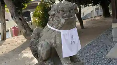 五字神社(大阪府)